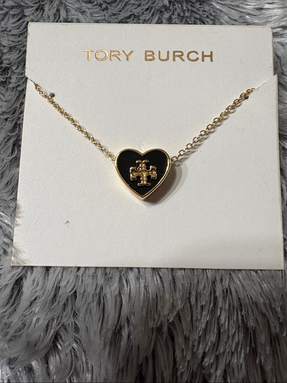 Tory Burch Necklace